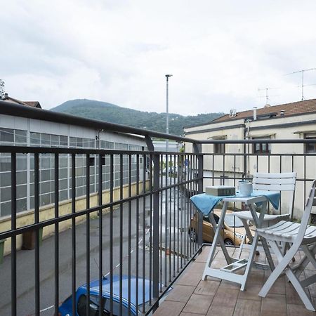 Appartamento Clalia Luino Kültér fotó