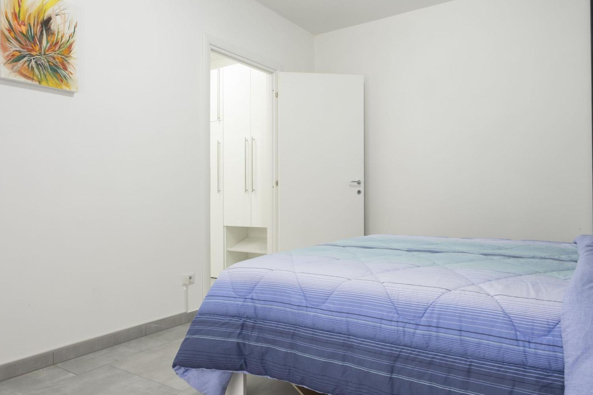 Appartamento Clalia Luino Kültér fotó
