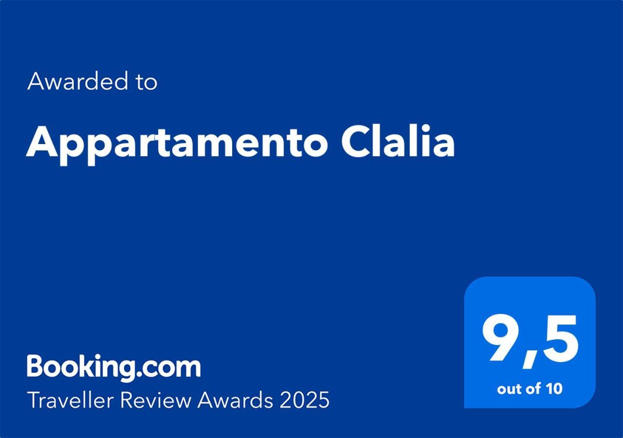 Appartamento Clalia Luino Kültér fotó